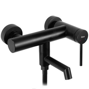 Vannisegisti REA FOSS Black