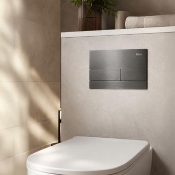 Bâti support wc K011A-Q REA T Titan