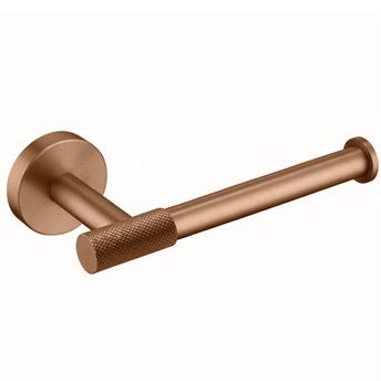 Halter für Toilettenpapier 5709 Galo Brush Copper