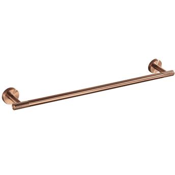 Vannitoa riputusvahendid 6603 Modern Brush Copper