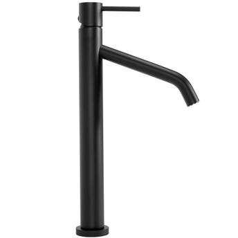 Baterie pentru baie Rea Level Black High