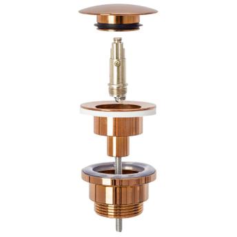 Plug Rea Copper