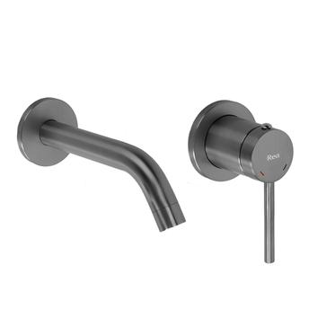 baterie de culoare Rea Clif Titan