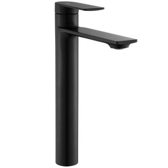 Waschbeckenarmatur REA Storm Black High