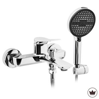 Vanni segisti PREMIUM REA Vision Chrome