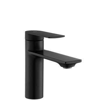 Waschbeckenarmatur REA Storm Black Low