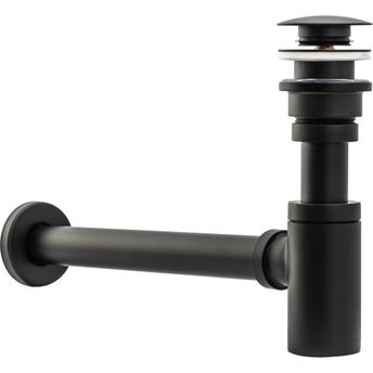 Syphon REA Old Black