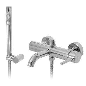 Robinet de baignoire Rea Lungo Chrome