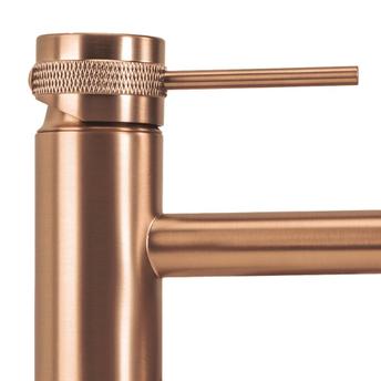 SLAVINA ZA UMIVAONIK Rea Lungo Grip Brush Copper high