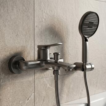 Mitigeur de baignoire PREMIUM REA Vision Titan