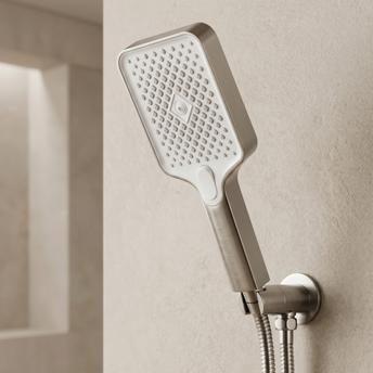SLUŠALICE TUŠ REA JS-031 BRUSH NICKLE