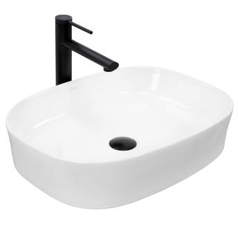 Aufsatzwaschbecken Rea Angie