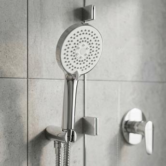Douchette REA JS-019  CHROME