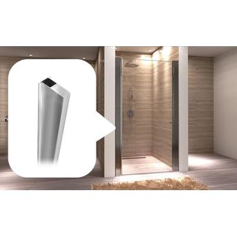 Adapter poszerzający do kabin i drzwi K7512