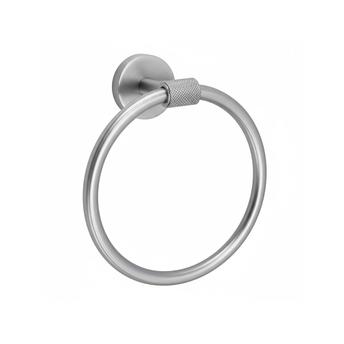 Pakabas vonios kambario Ring 5710 Galo Brush Nickel