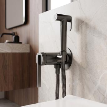 Bidet faucet Rea Grace Titan