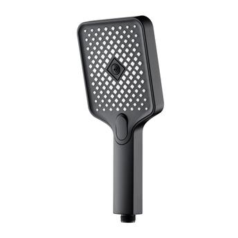 SLUŠALICE TUŠ REA  JS-031 BLACK