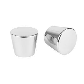 Shower door handle Rea 03 Chrome