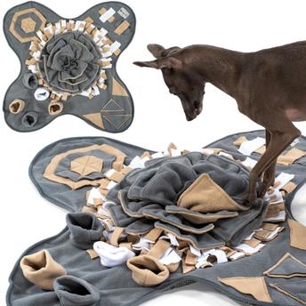NOSMATTA FÖR HUND PJ-028