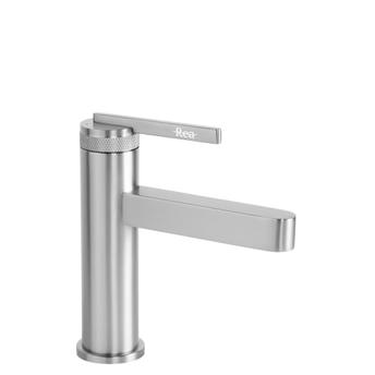 Kupaonska miješalica Rea Grace Brush Nickel
