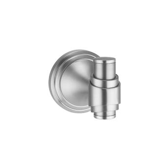 Kupaonska vješalica 1609 Aristo Brushed Nickle
