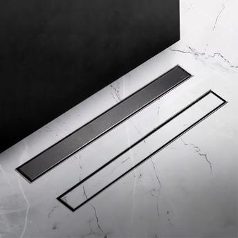 Drenaje lineal REA Neox pro Titan 90