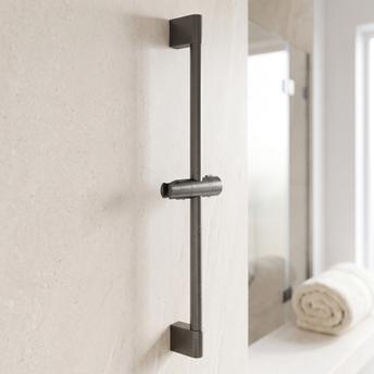 Shower Handset Holder 01 Titan
