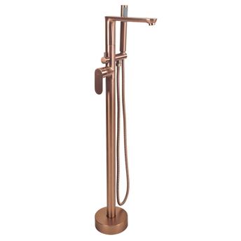 Samostojeća pipa Rea Logan Brush Copper