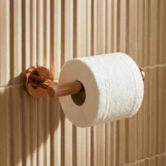 Porte papier-toilette 6611 Modern Copper