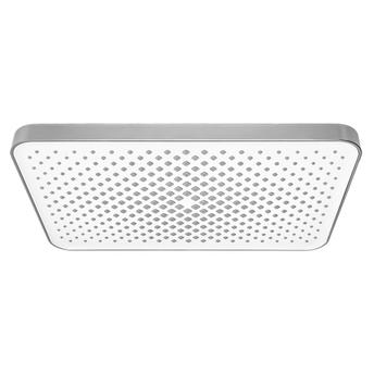 Rechteckige Regendusche REA JS-032 Brushed Nickel
