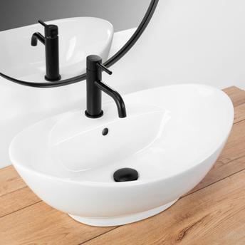 REA Cindy Νιπτήρας Επιτραπέζιος 58.5 x 39 x 22 cm
