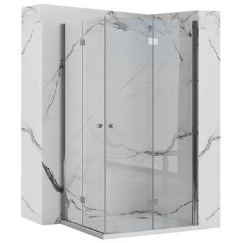 Modularna tuš kabina Rea Fold N2