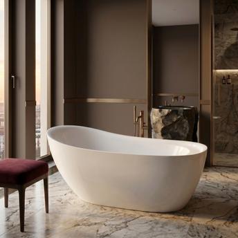 Cadă freestanding Rea Orte 180