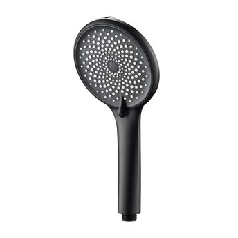 Rea JS-020 BLACK zuhanyfej