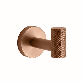 Handtuchhalter 5705 Galo Brush Copper