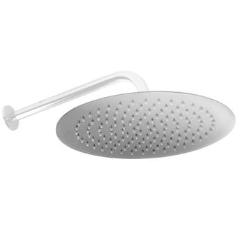 Dažďová sprcha Rea Chrome 25cm