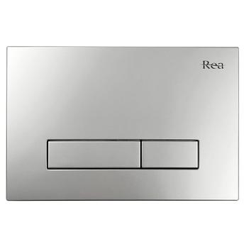 Przycisk typu HD do stelaża podtynkowego WC K011A-Q  i Slim 024N Satin