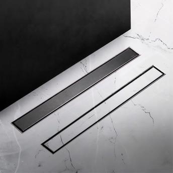 Scarico lineare REA Neox pro Titan 60