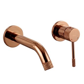 Смесител за вграждане REA Venti Copper