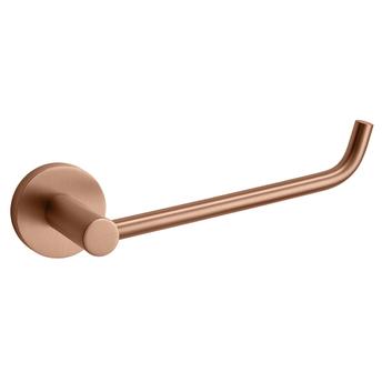 Ručka za WC papir 5609 Leo Brush Copper