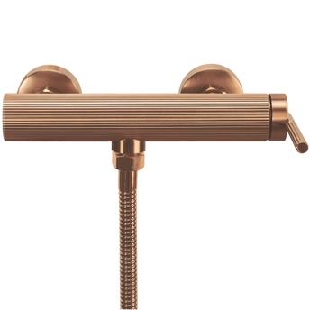 Douchemengkraan Rea Argon Brush COPPER