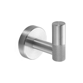 Porte-serviette 6606 Modern Brush Nickel