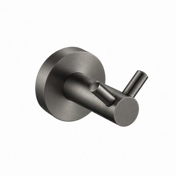 Cabide de banheiro com braço único 5605 Leo Titan