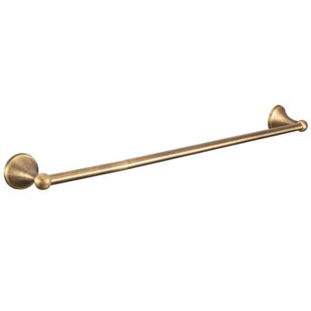 Kupaonska viješalica Antique Bronze 332867B RETRO