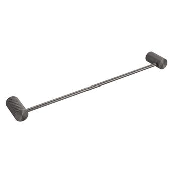 Badezimmer-Aufhänger 64101 SOLO Titan