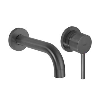 Inbyggd Blandare REA LUNGO Titan + BOX