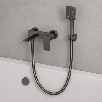 Tuš crijevo protiv uvijanja Rea Titan 150 cm