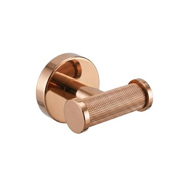 Cabide duplo 6612 Modern Copper