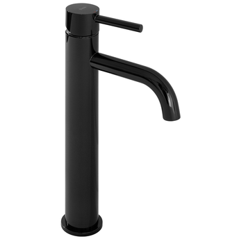 Rea Lungo BLACK metallic High Madal valamissegisti