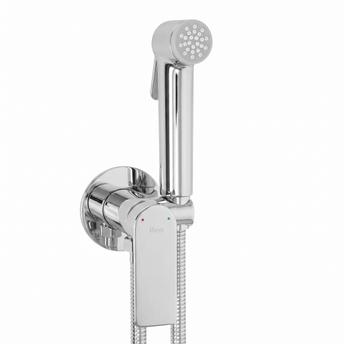 Змішувач для біде REA Storm, хром